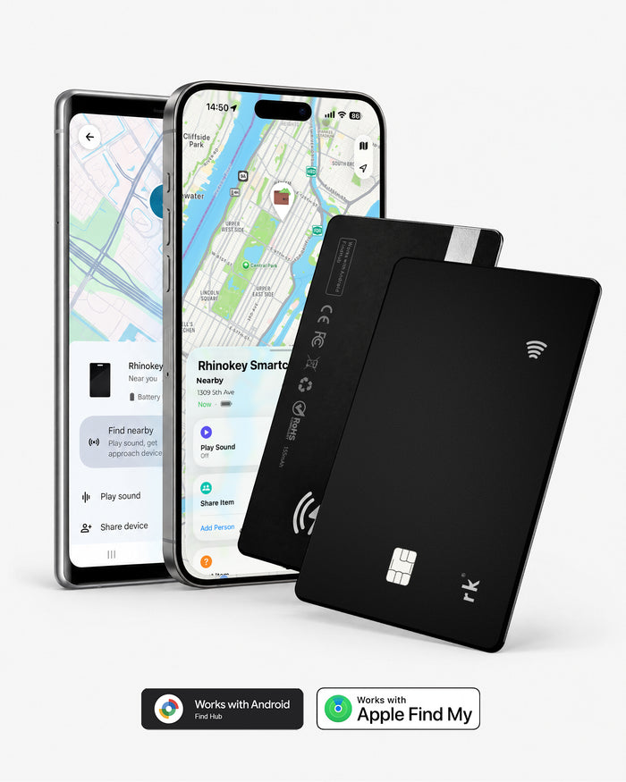 Rhinokey Smartcard PRO