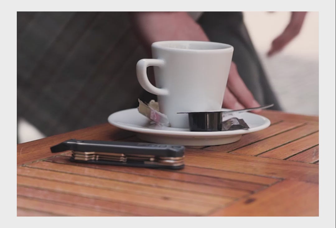 Video laden: