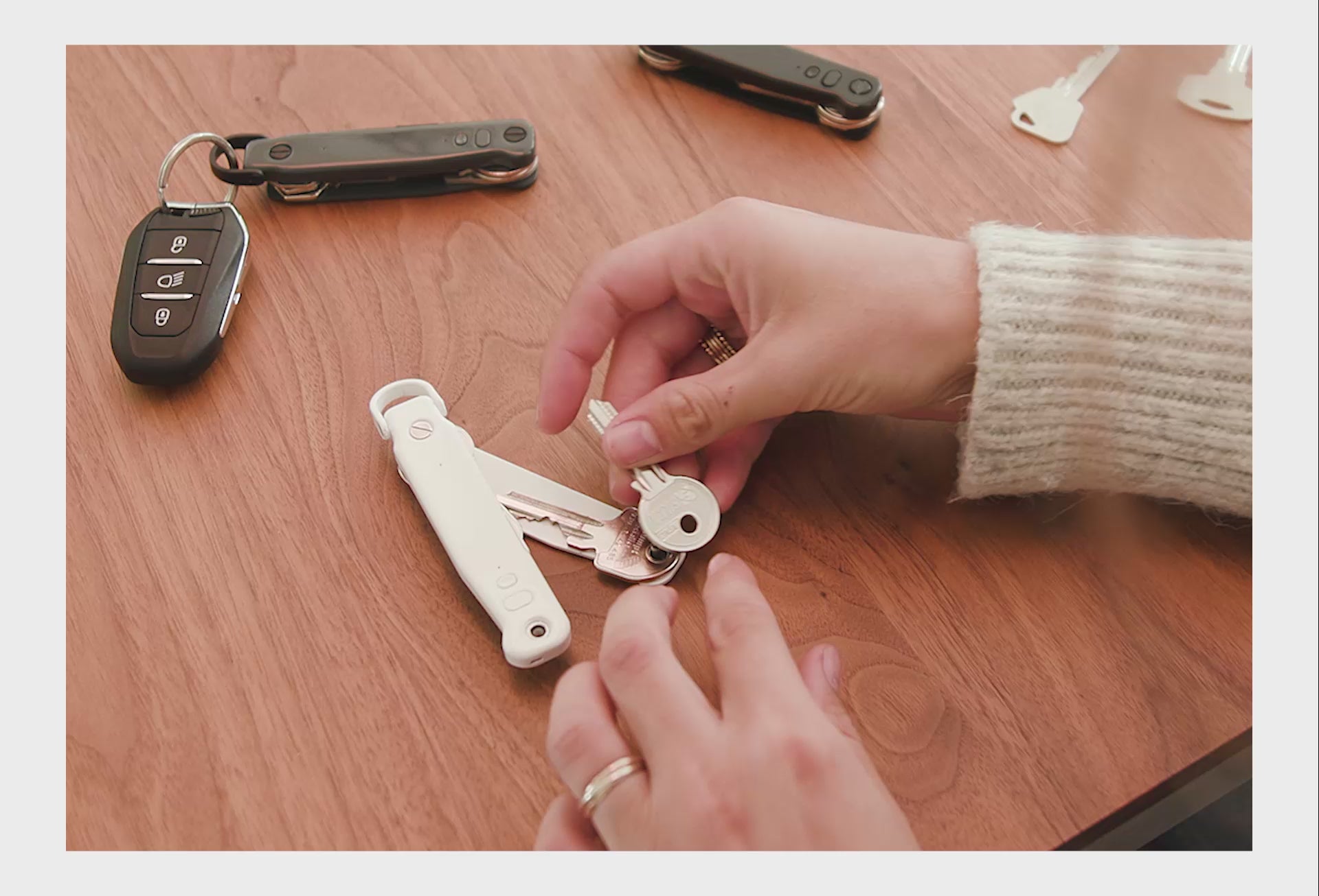 Video laden:
