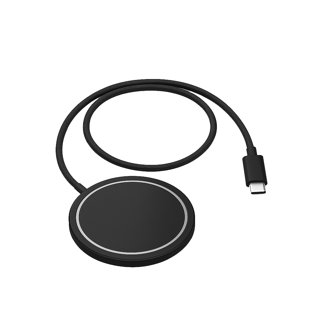 Chargeur sans fil Rhinokey MagSafe
