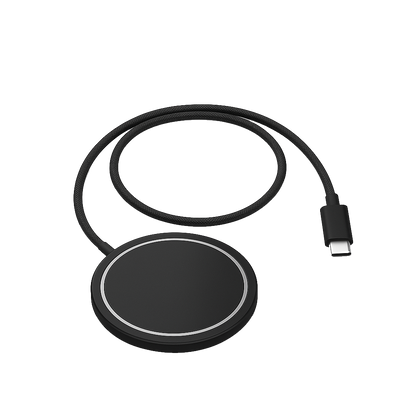 Chargeur sans fil Rhinokey MagSafe