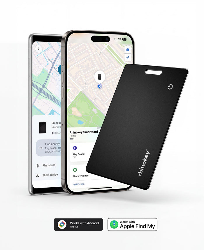 Rhinokey Smartcard