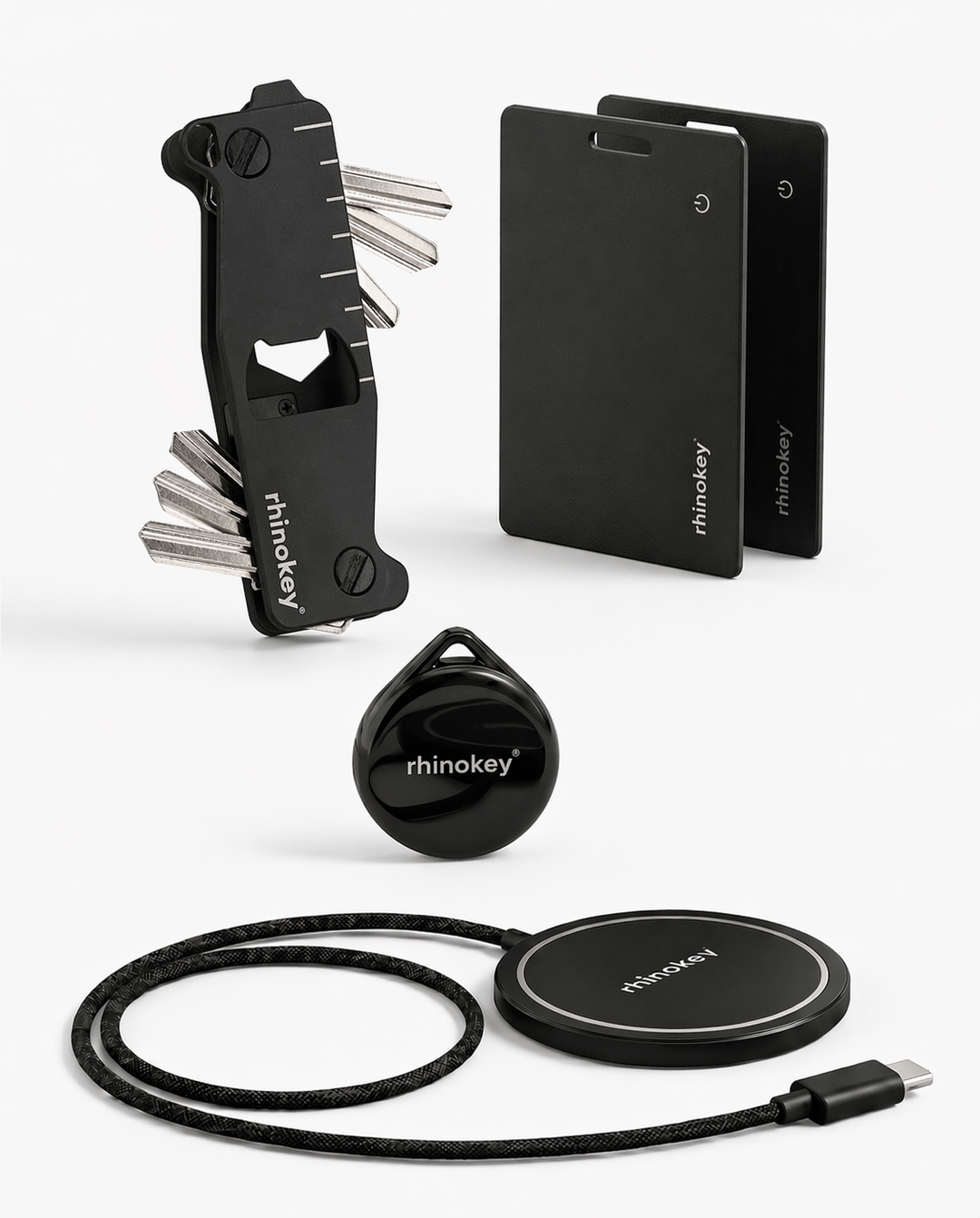 Rhinokey Everyday Carry Kit