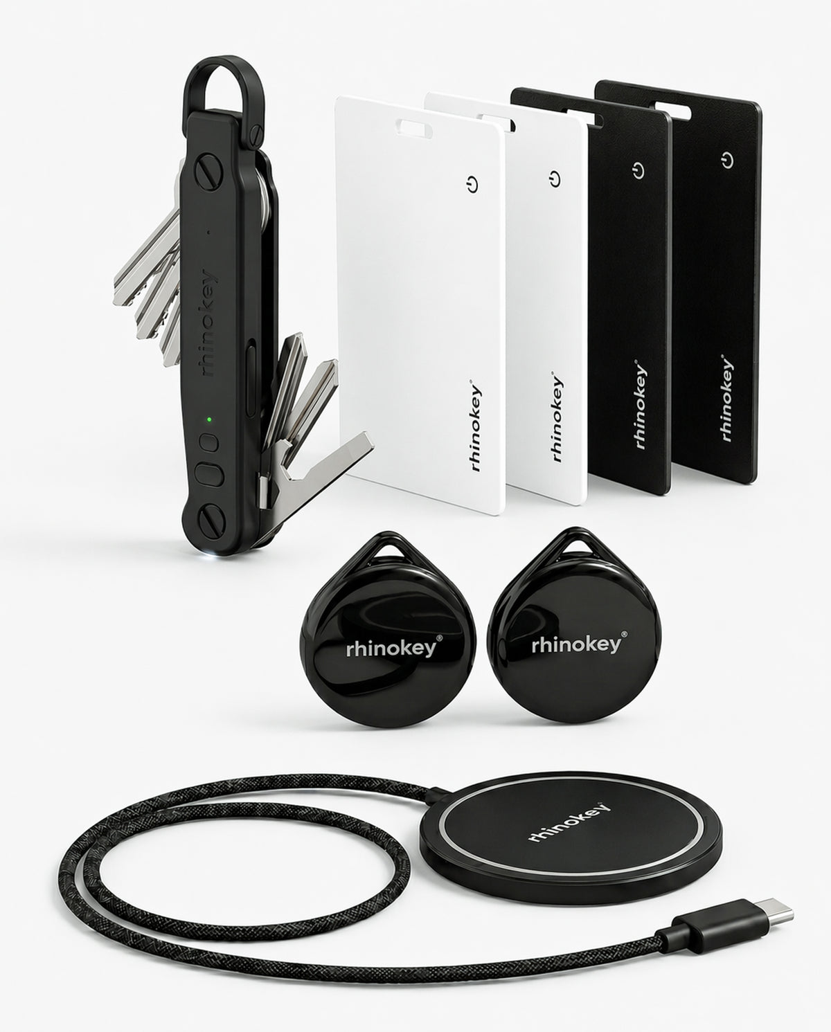 Rhinokey Pro Kit
