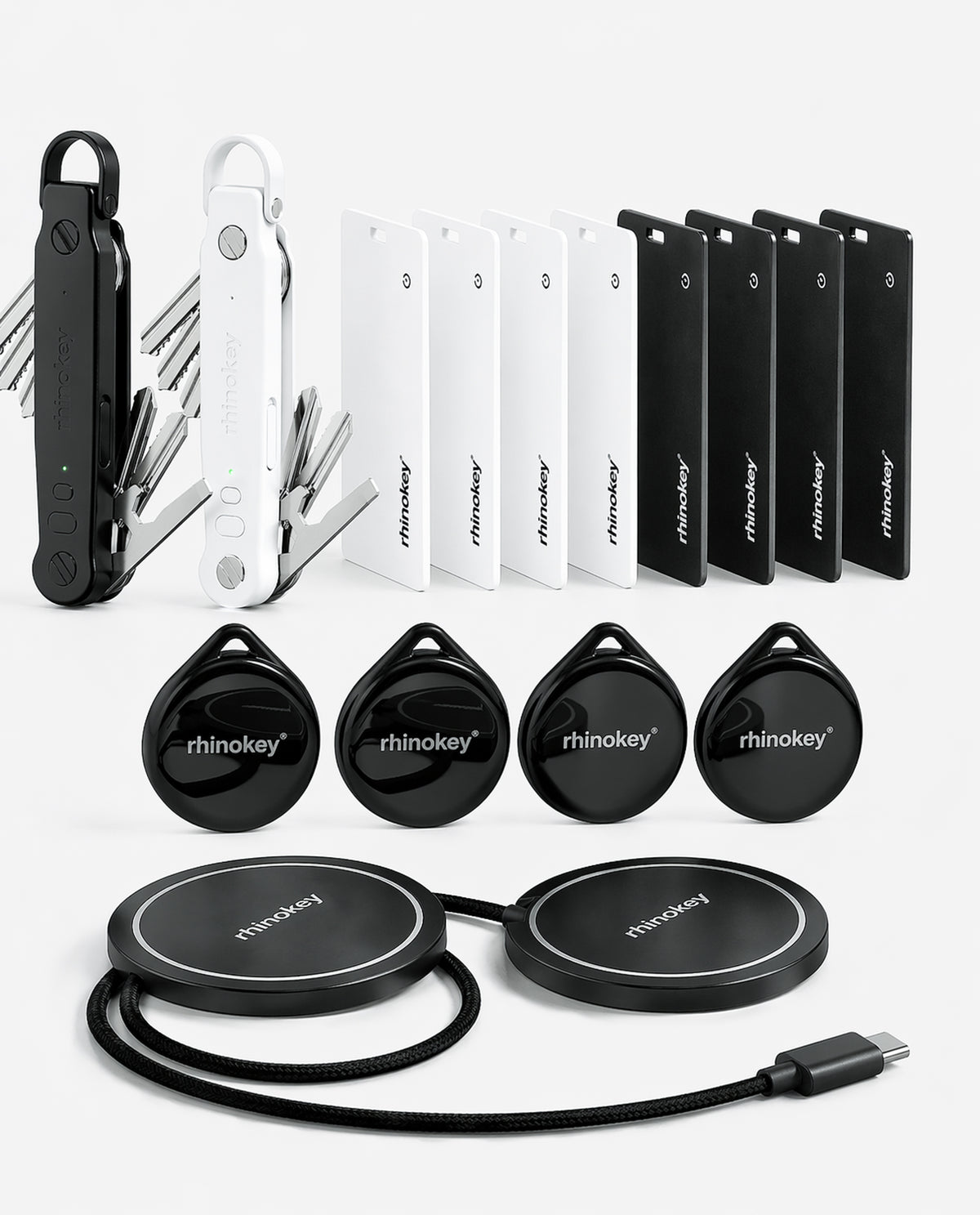 Rhinokey Ultra Kit